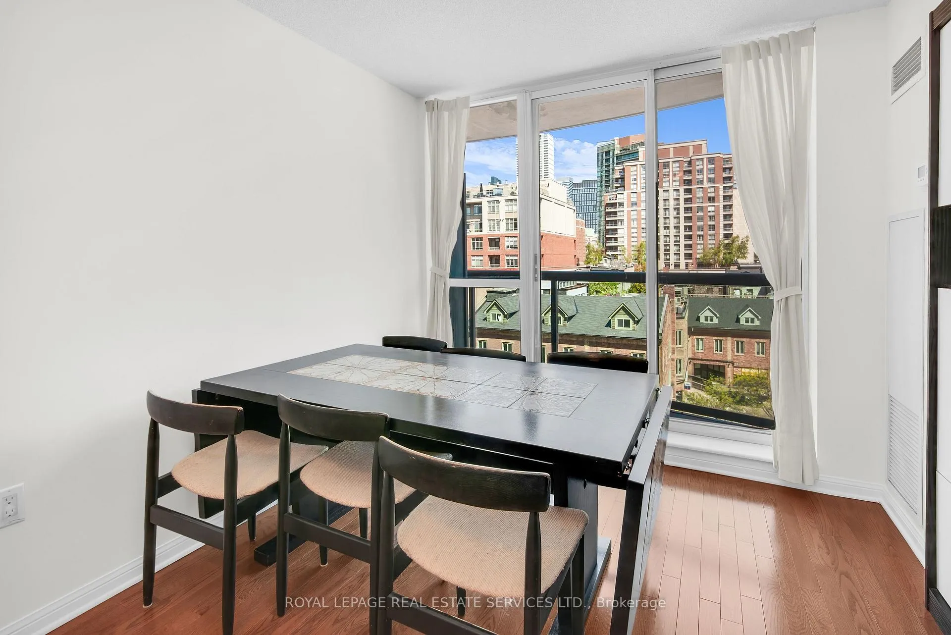 Photo 19 of Unit 704, 109 Front Street E, Toronto, Waterfront Communities — HOMEH