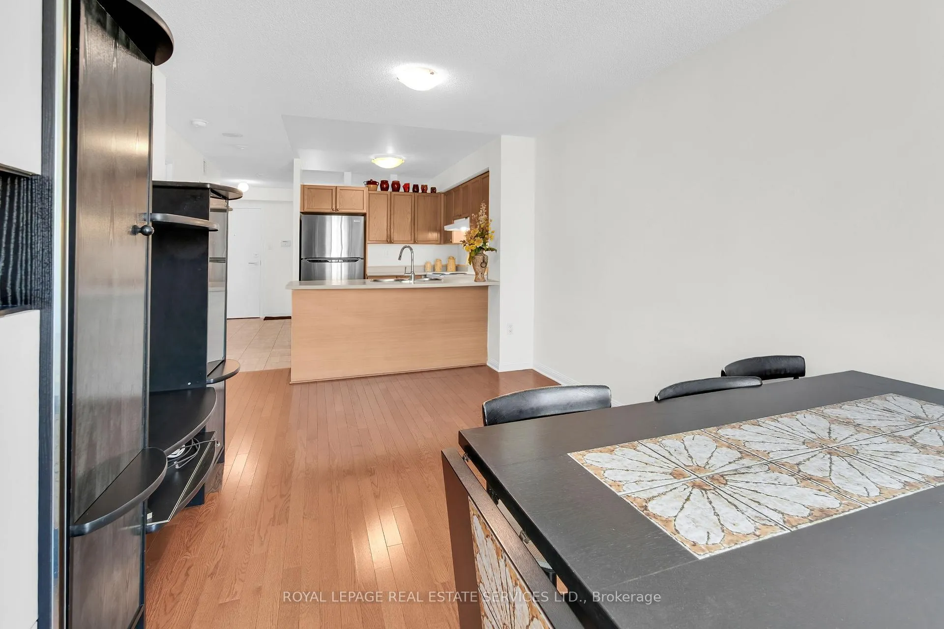 Photo 21 of Unit 704, 109 Front Street E, Toronto, Waterfront Communities — HOMEH