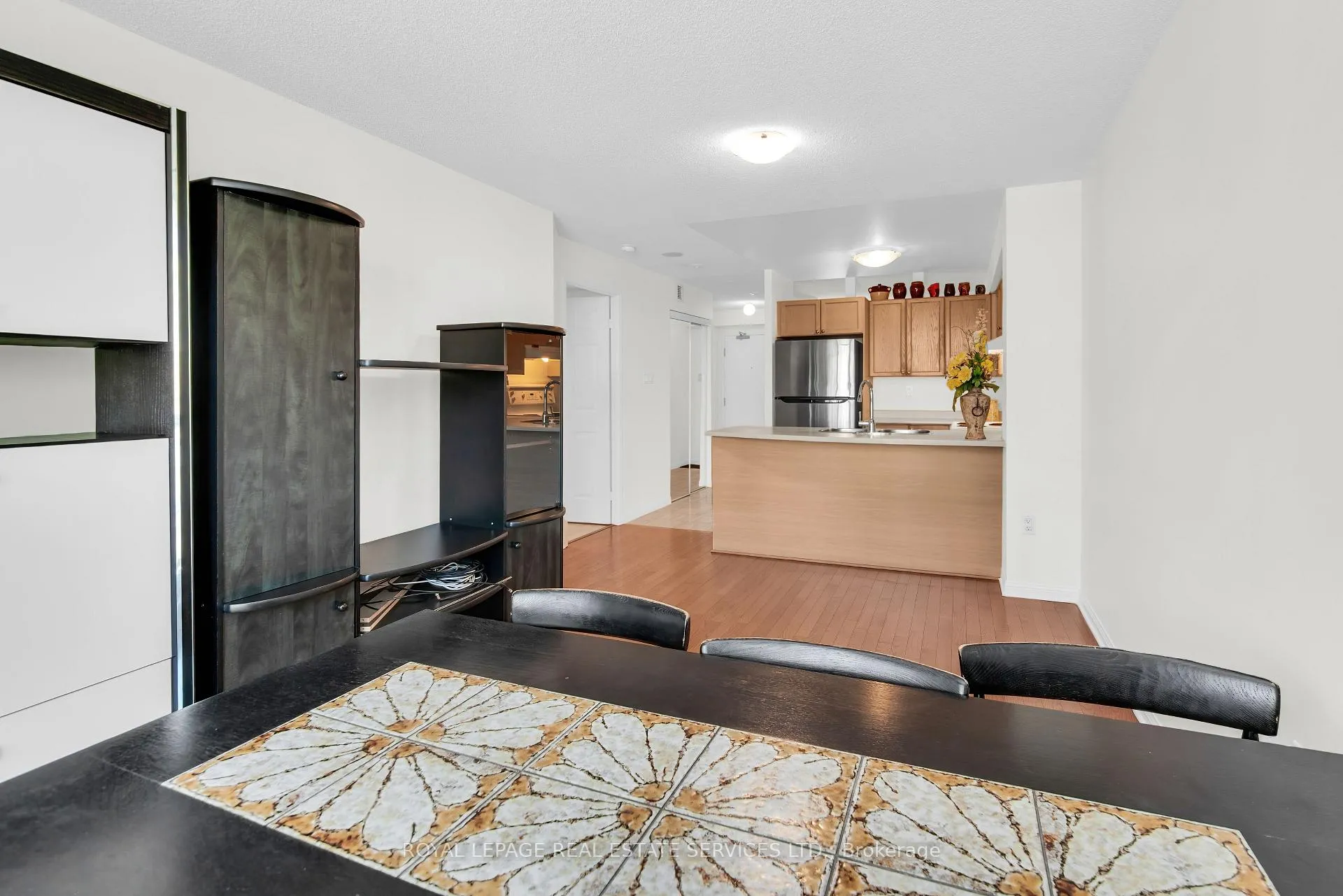 Photo 22 of Unit 704, 109 Front Street E, Toronto, Waterfront Communities — HOMEH