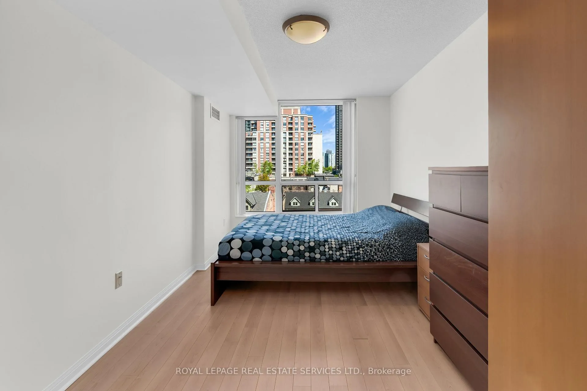 Photo 25 of Unit 704, 109 Front Street E, Toronto, Waterfront Communities — HOMEH