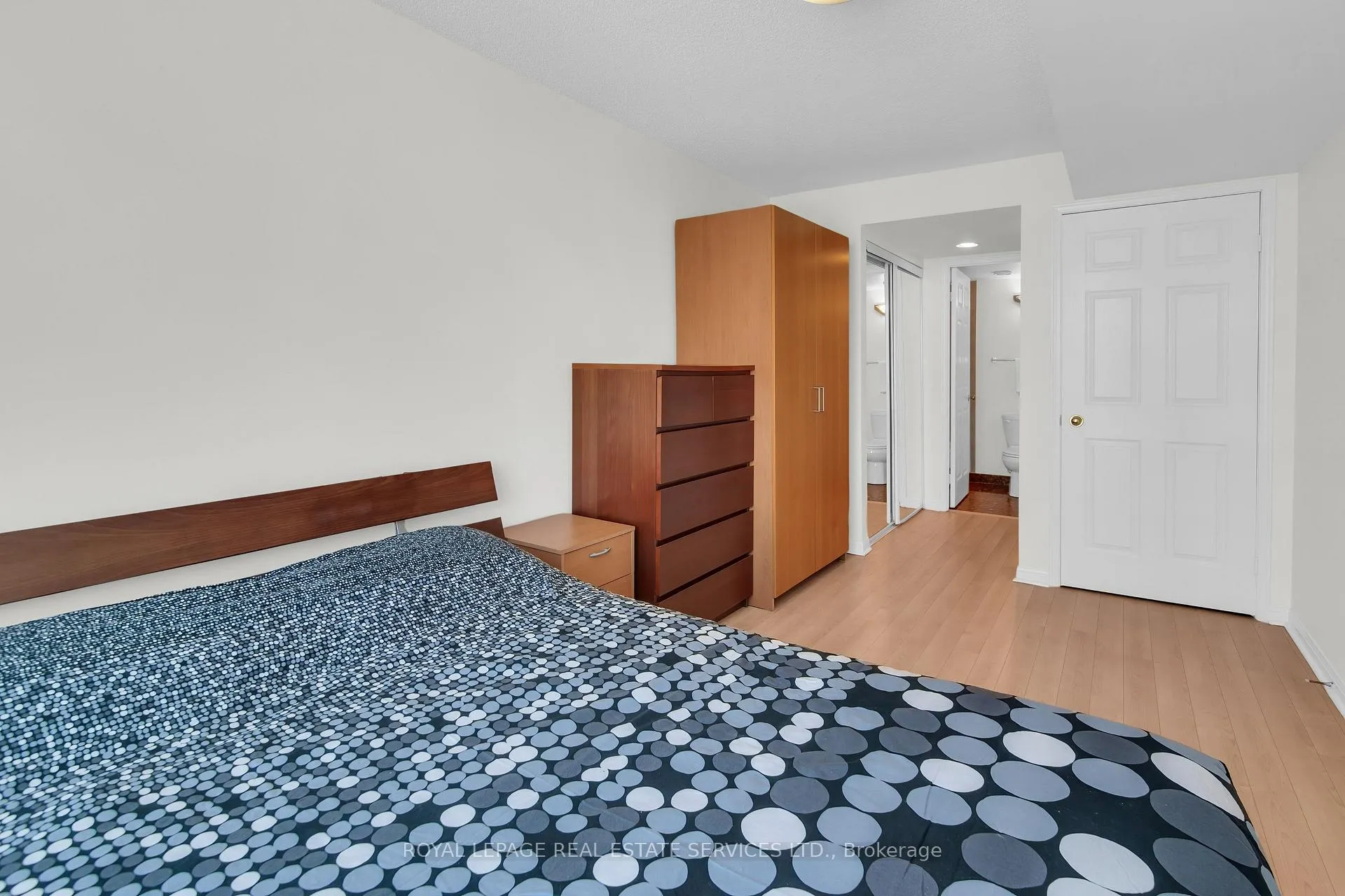 Photo 27 of Unit 704, 109 Front Street E, Toronto, Waterfront Communities — HOMEH