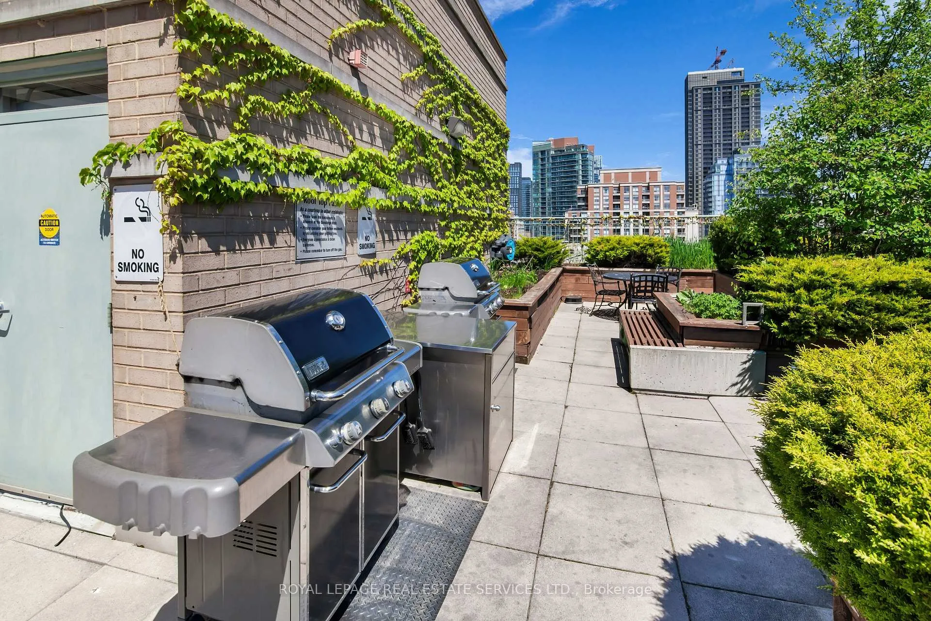 Photo 33 of Unit 704, 109 Front Street E, Toronto, Waterfront Communities — HOMEH