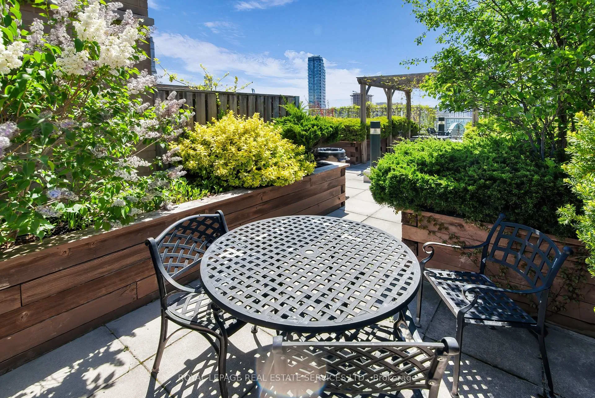 Photo 34 of Unit 704, 109 Front Street E, Toronto, Waterfront Communities — HOMEH