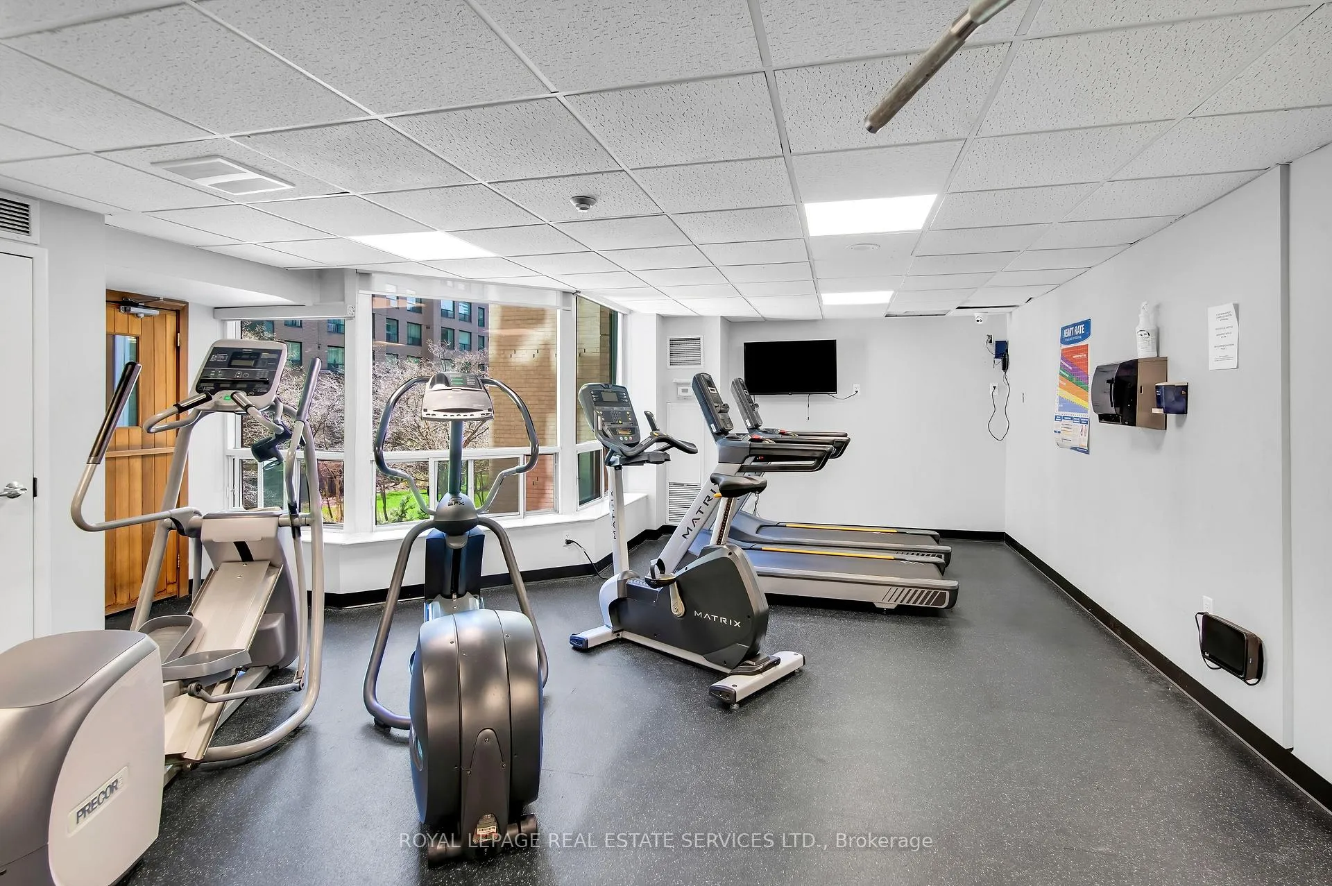 Photo 39 of Unit 704, 109 Front Street E, Toronto, Waterfront Communities — HOMEH