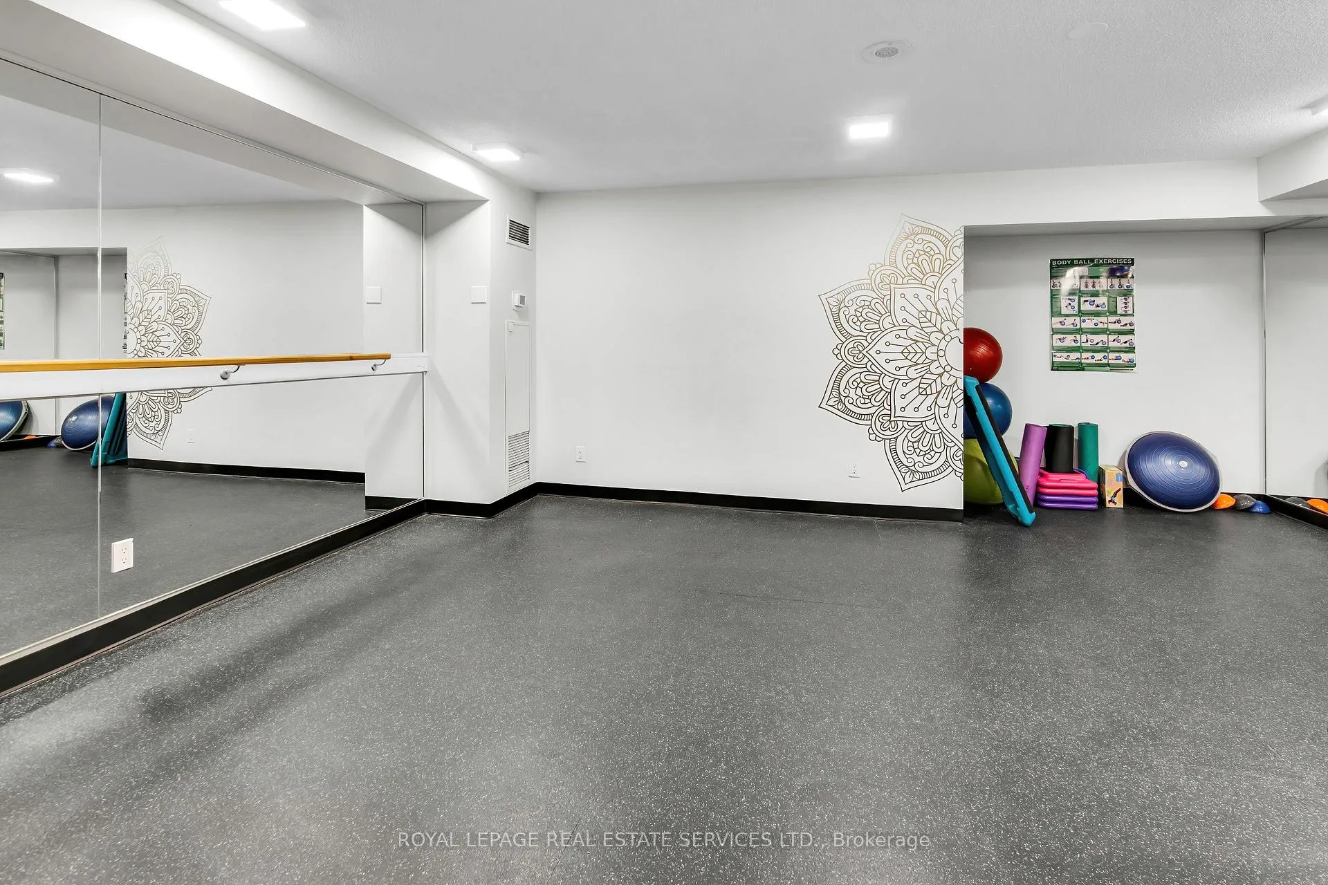 Photo 42 of Unit 704, 109 Front Street E, Toronto, Waterfront Communities — HOMEH
