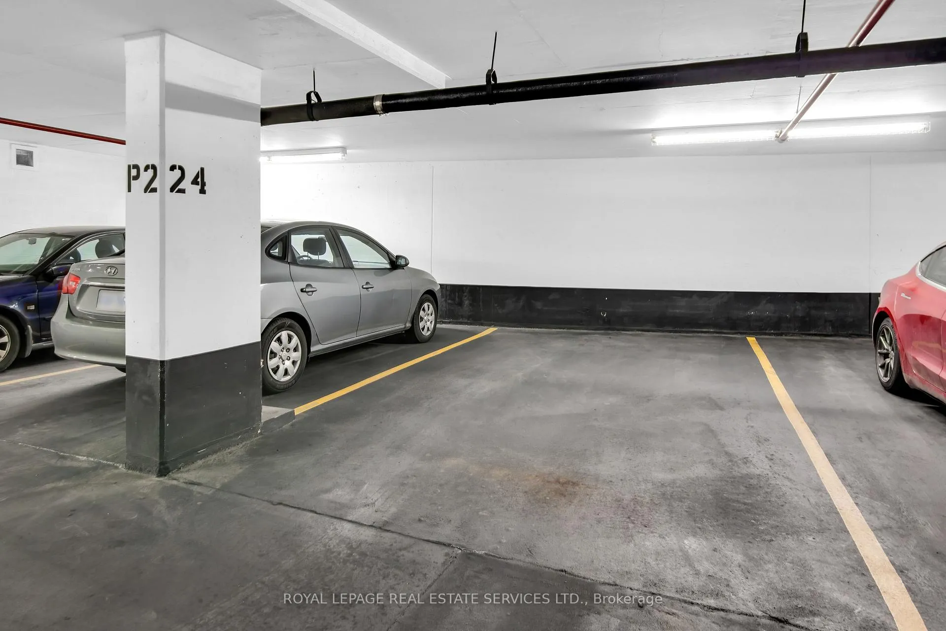 Photo 44 of Unit 704, 109 Front Street E, Toronto, Waterfront Communities — HOMEH