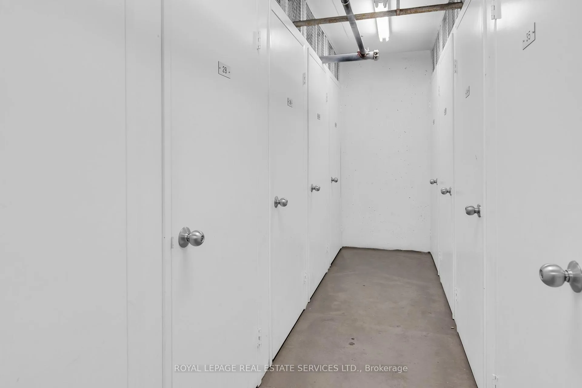 Photo 45 of Unit 704, 109 Front Street E, Toronto, Waterfront Communities — HOMEH