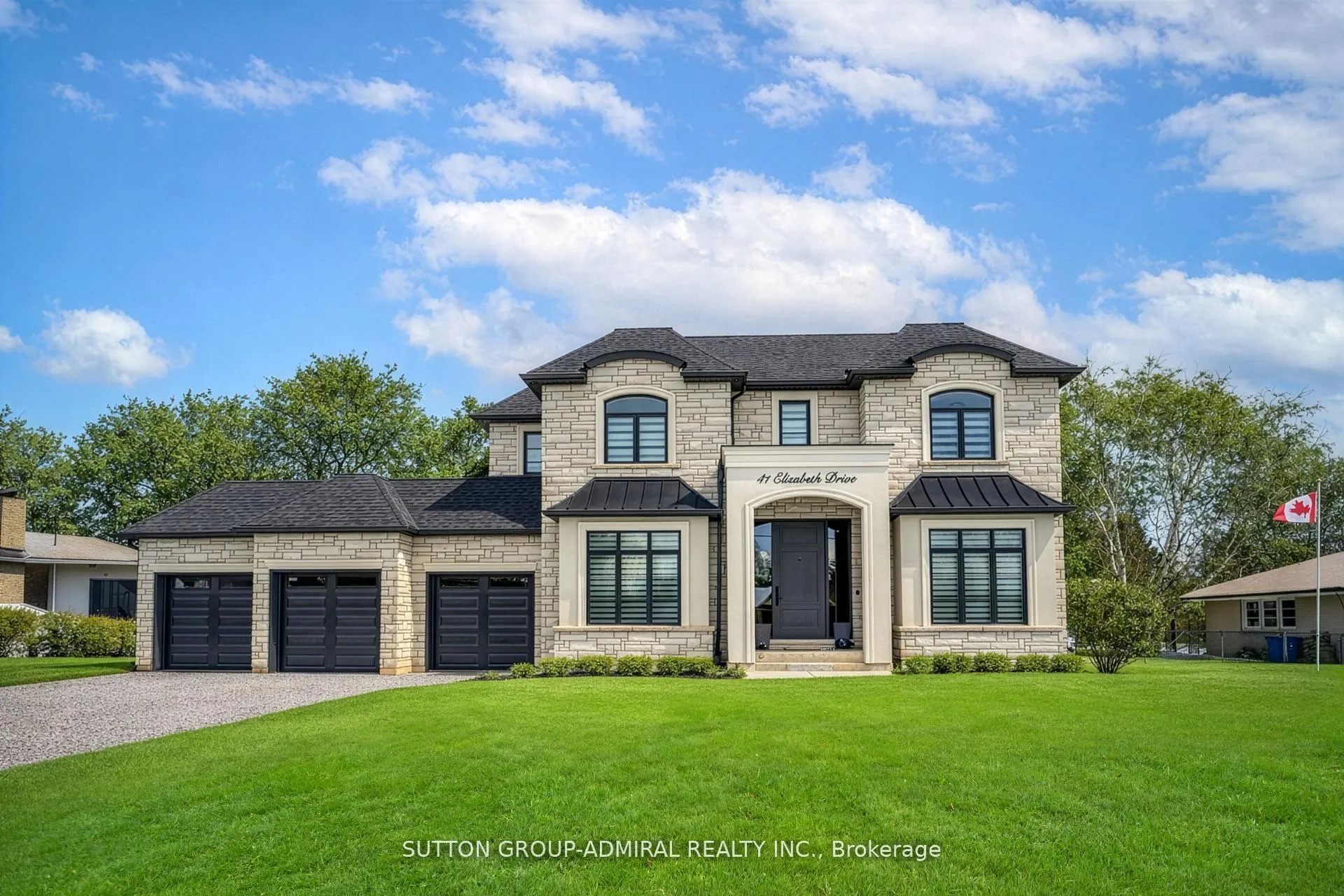 Photo 2 of 41 Elizabeth Drive, King, Nobleton — HOMEH