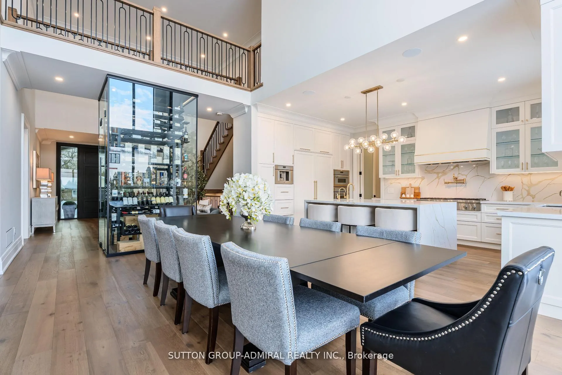 Photo 13 of 41 Elizabeth Drive, King, Nobleton — HOMEH