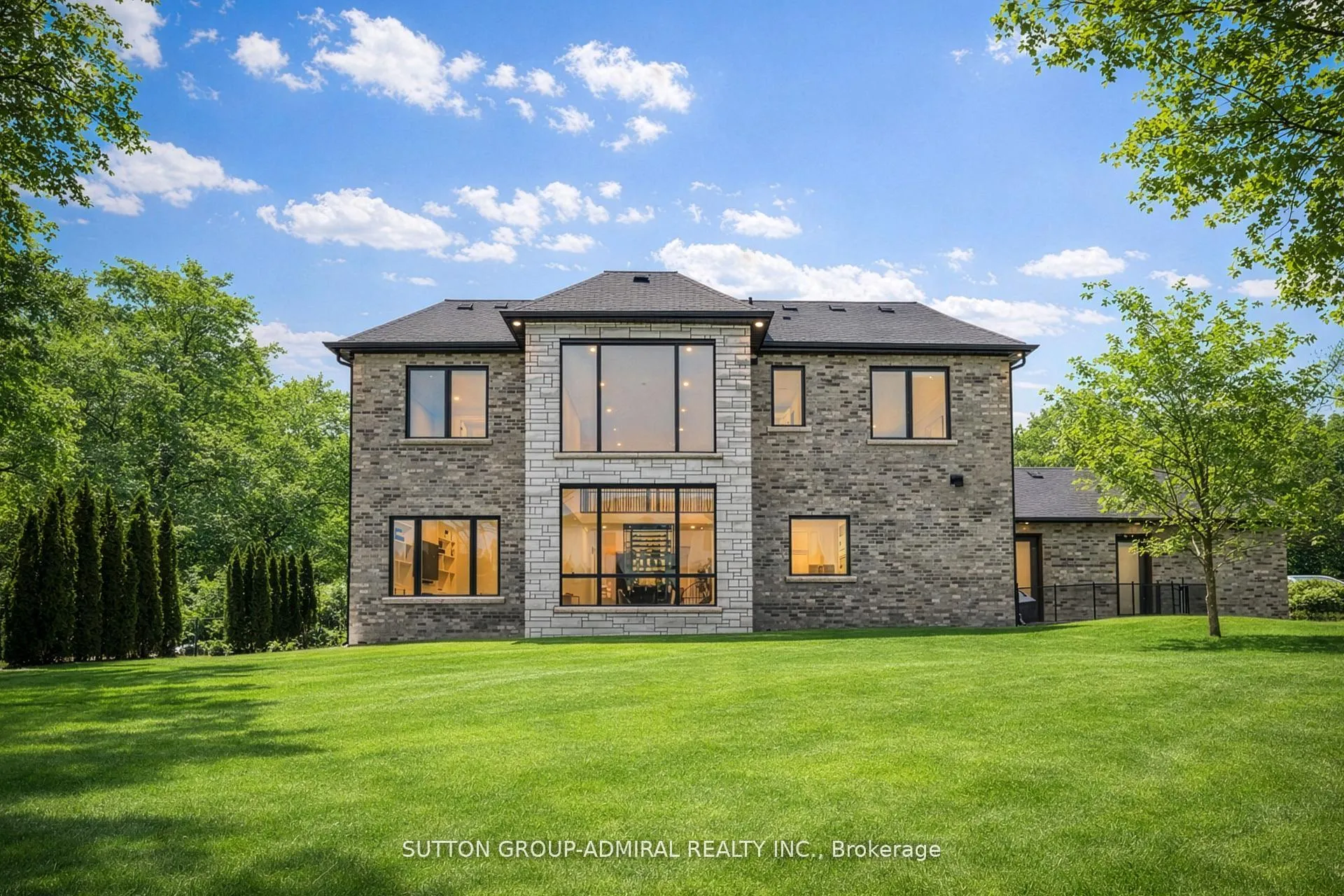 Photo 42 of 41 Elizabeth Drive, King, Nobleton — HOMEH