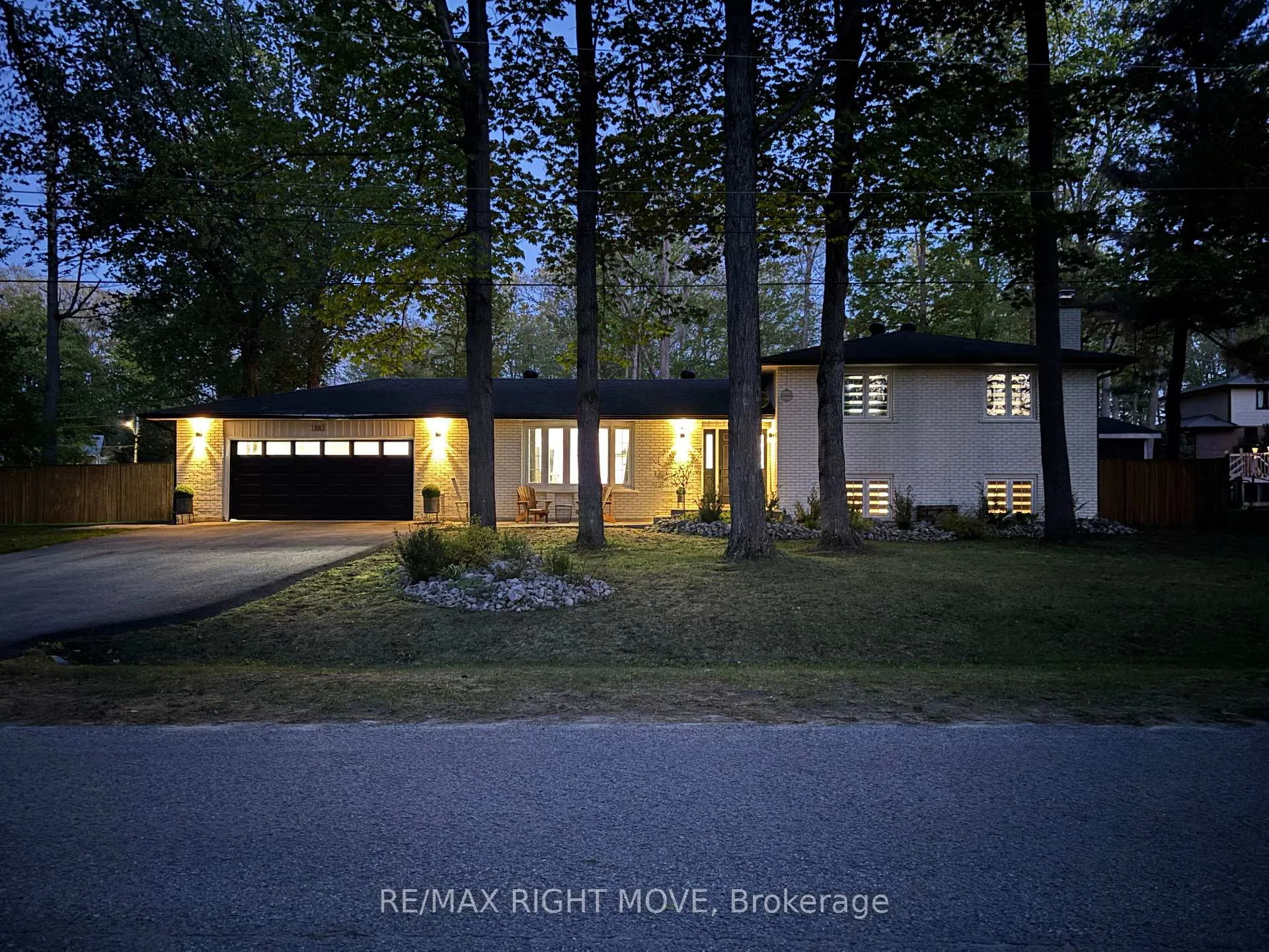 Photo 1 of 1883 Glen Oak Lane, Severn, Bass Lake — HOMEH