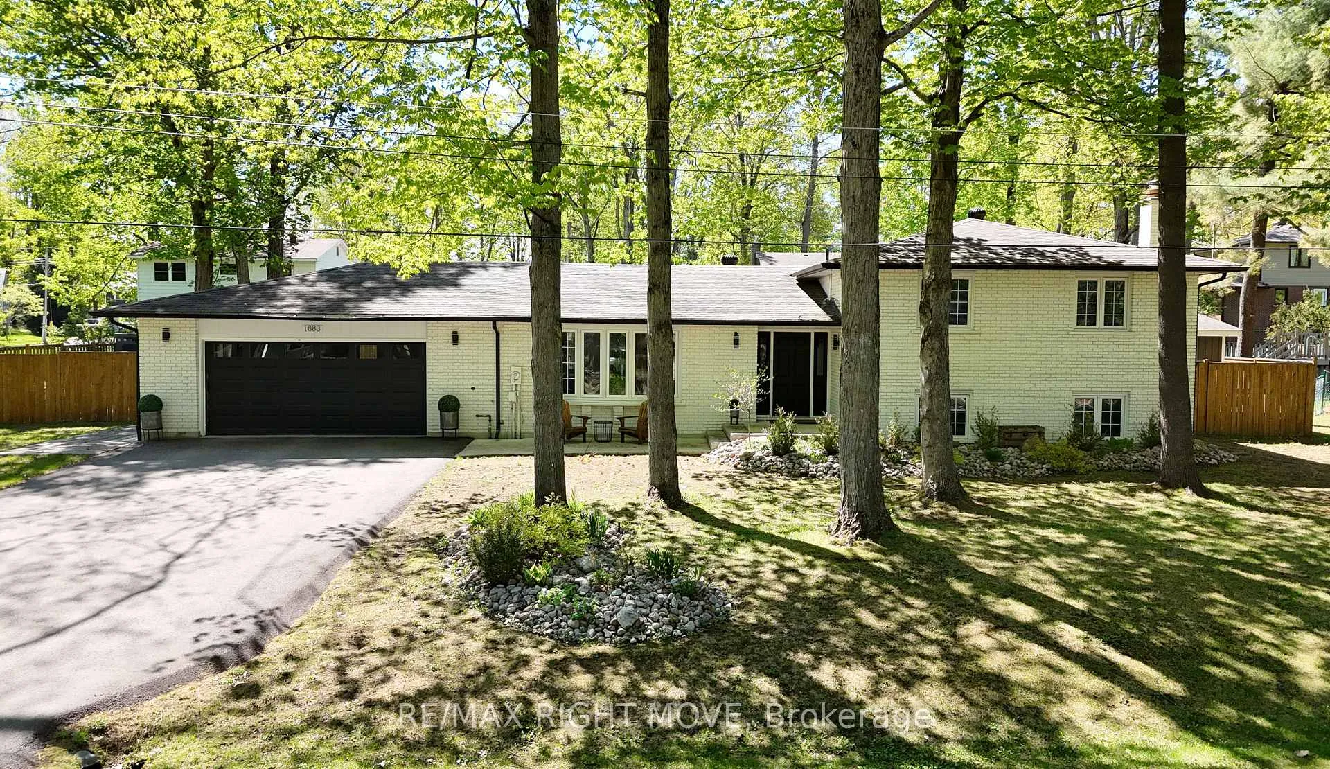 Photo 2 of 1883 Glen Oak Lane, Severn, Bass Lake — HOMEH