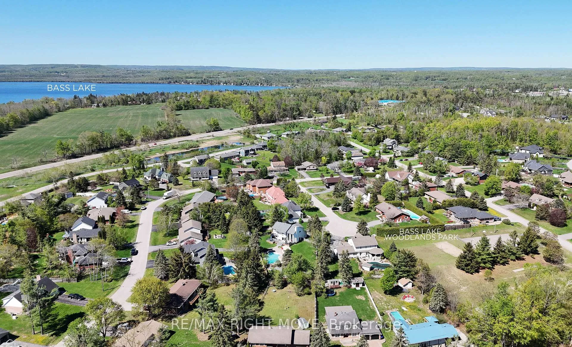 Photo 43 of 1883 Glen Oak Lane, Severn, Bass Lake — HOMEH