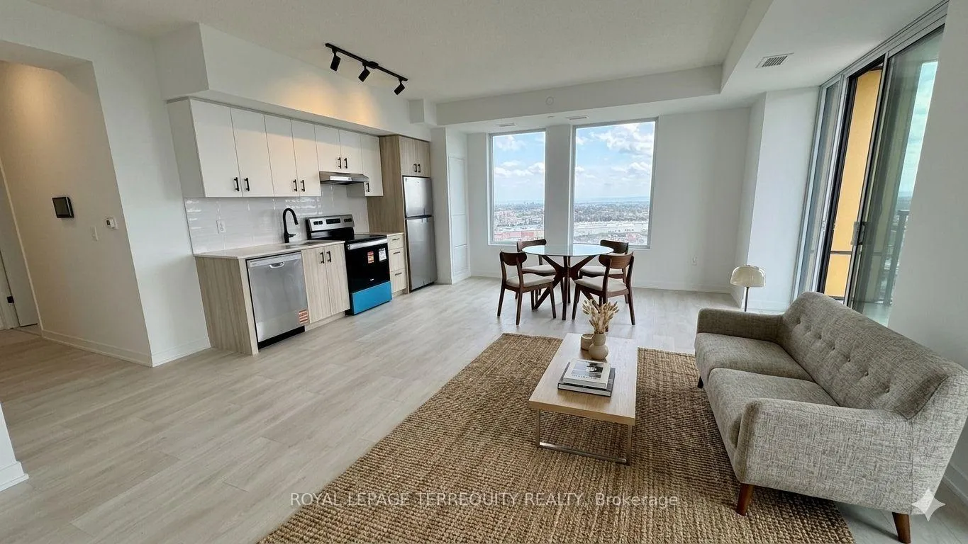 Photo 7 of Unit 1503, 4878 Powers Common, Burlington, Alton — HOMEH