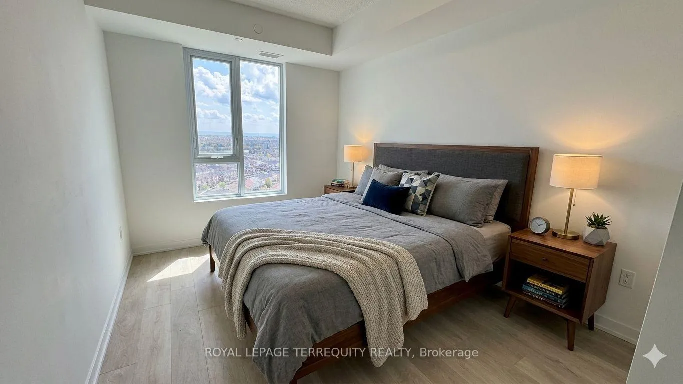 Photo 10 of Unit 1503, 4878 Powers Common, Burlington, Alton — HOMEH