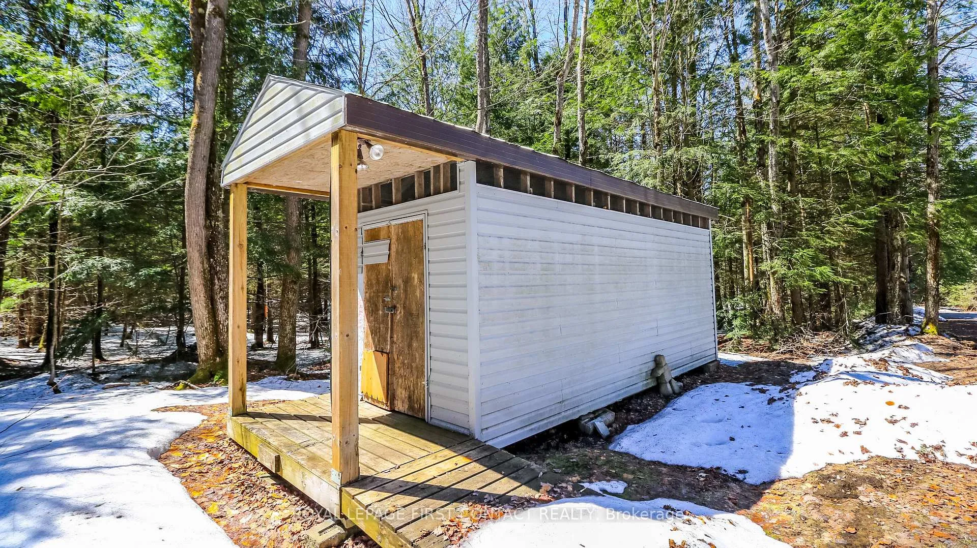 Photo 7 of 1518 Lone Pine Drive, Bracebridge, Macaulay — HOMEH
