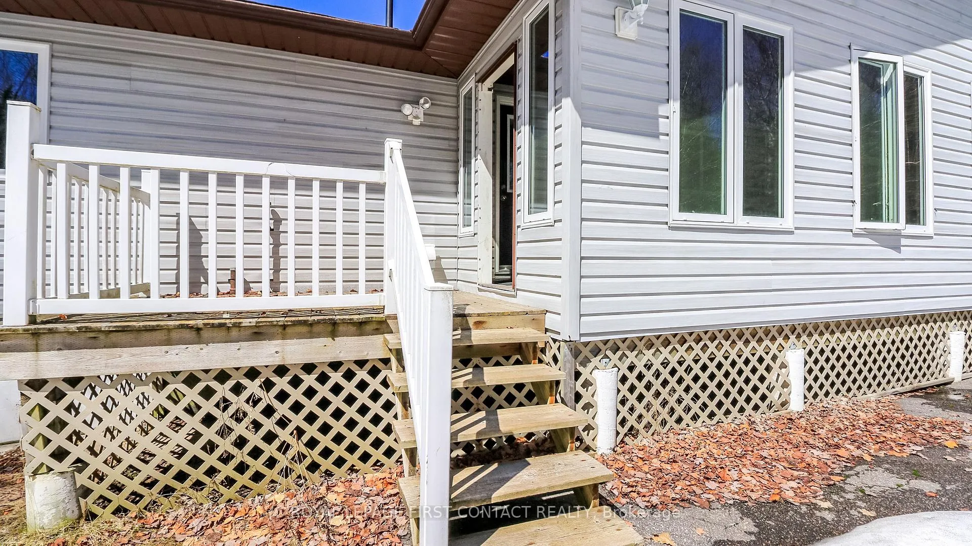 Photo 9 of 1518 Lone Pine Drive, Bracebridge, Macaulay — HOMEH