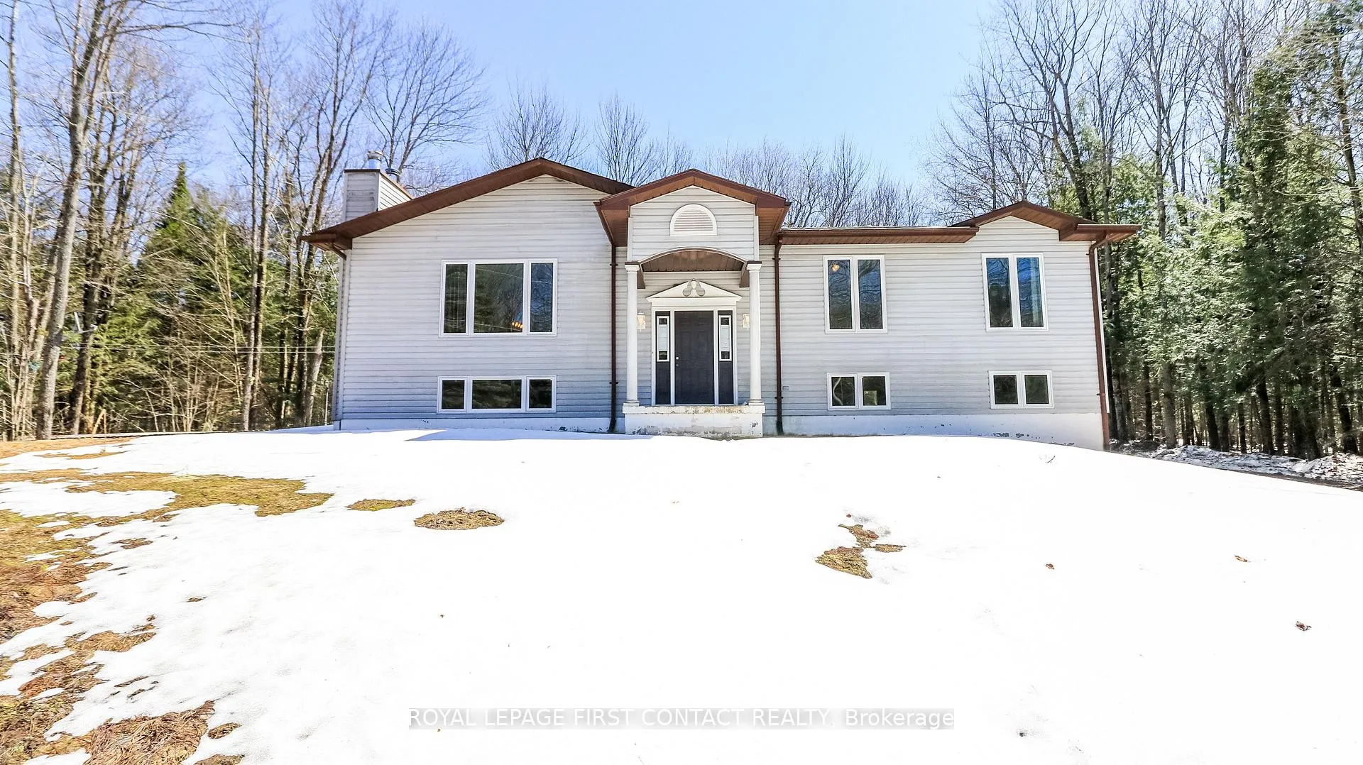 Photo 11 of 1518 Lone Pine Drive, Bracebridge, Macaulay — HOMEH