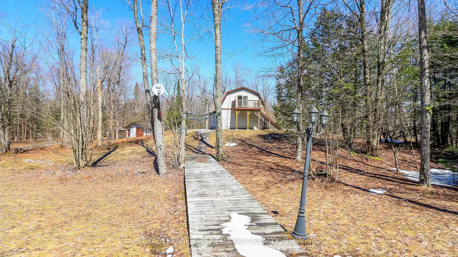 Photo 37 of 1518 Lone Pine Drive, Bracebridge, Macaulay — HOMEH