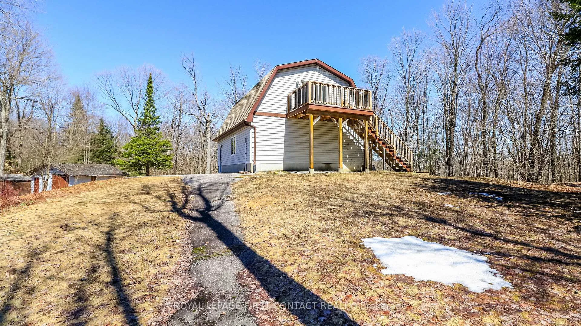 Photo 38 of 1518 Lone Pine Drive, Bracebridge, Macaulay — HOMEH