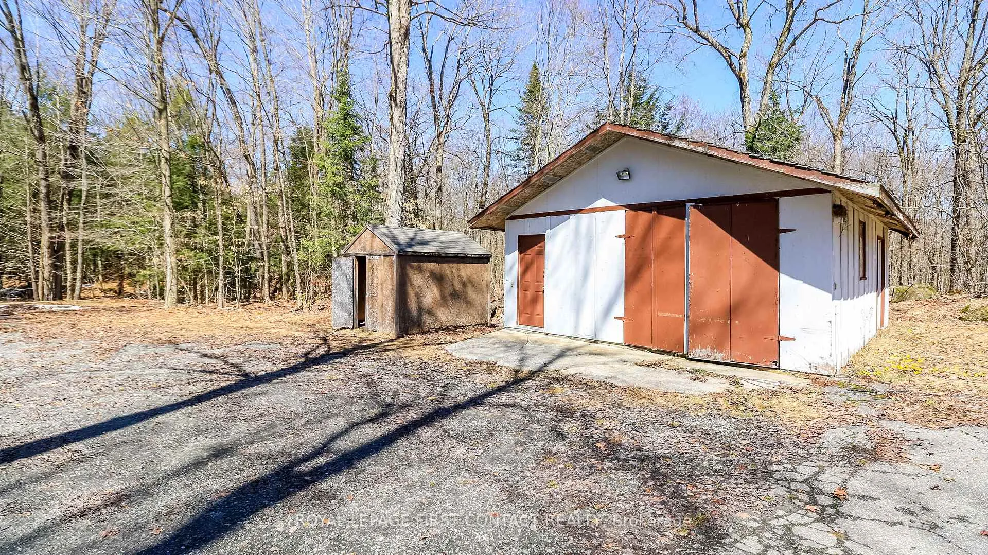 Photo 41 of 1518 Lone Pine Drive, Bracebridge, Macaulay — HOMEH