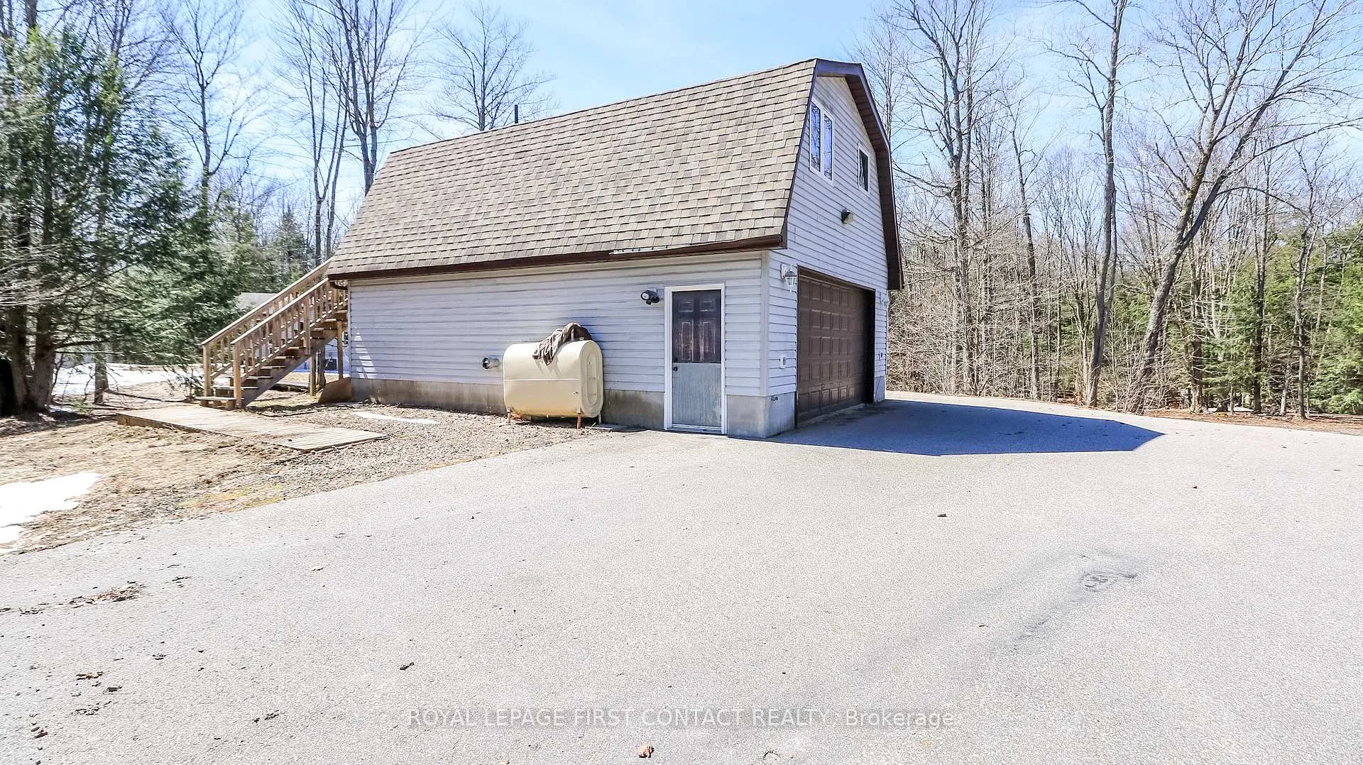 Photo 43 of 1518 Lone Pine Drive, Bracebridge, Macaulay — HOMEH