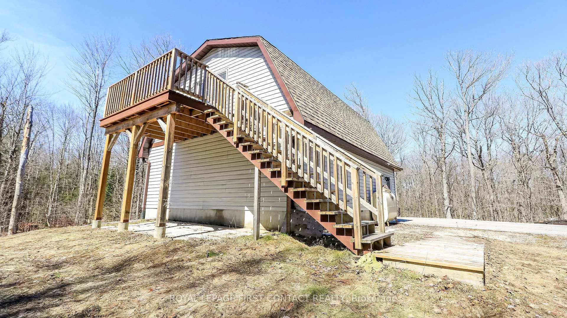 Photo 45 of 1518 Lone Pine Drive, Bracebridge, Macaulay — HOMEH