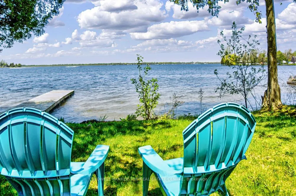 Photo 5 of 46 Iris Drive, Kawartha Lakes, Fenelon — HOMEH