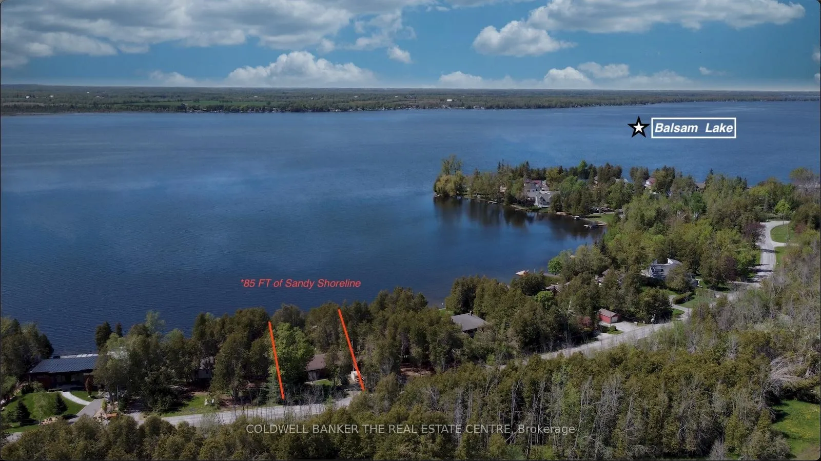 Photo 6 of 46 Iris Drive, Kawartha Lakes, Fenelon — HOMEH