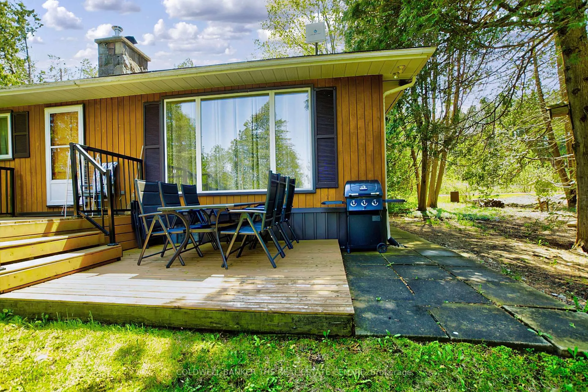 Photo 10 of 46 Iris Drive, Kawartha Lakes, Fenelon — HOMEH