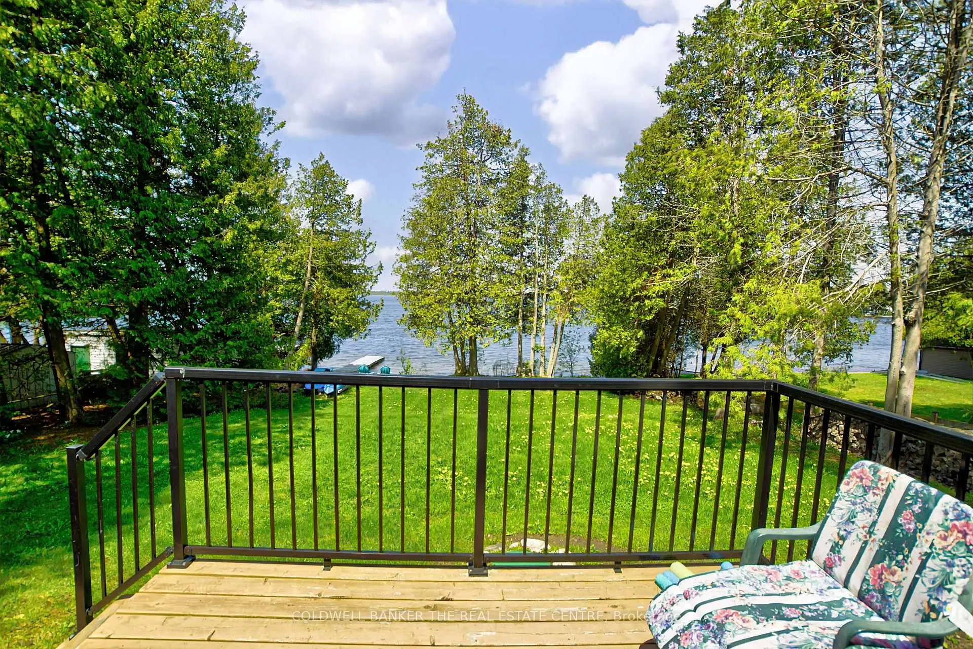 Photo 11 of 46 Iris Drive, Kawartha Lakes, Fenelon — HOMEH
