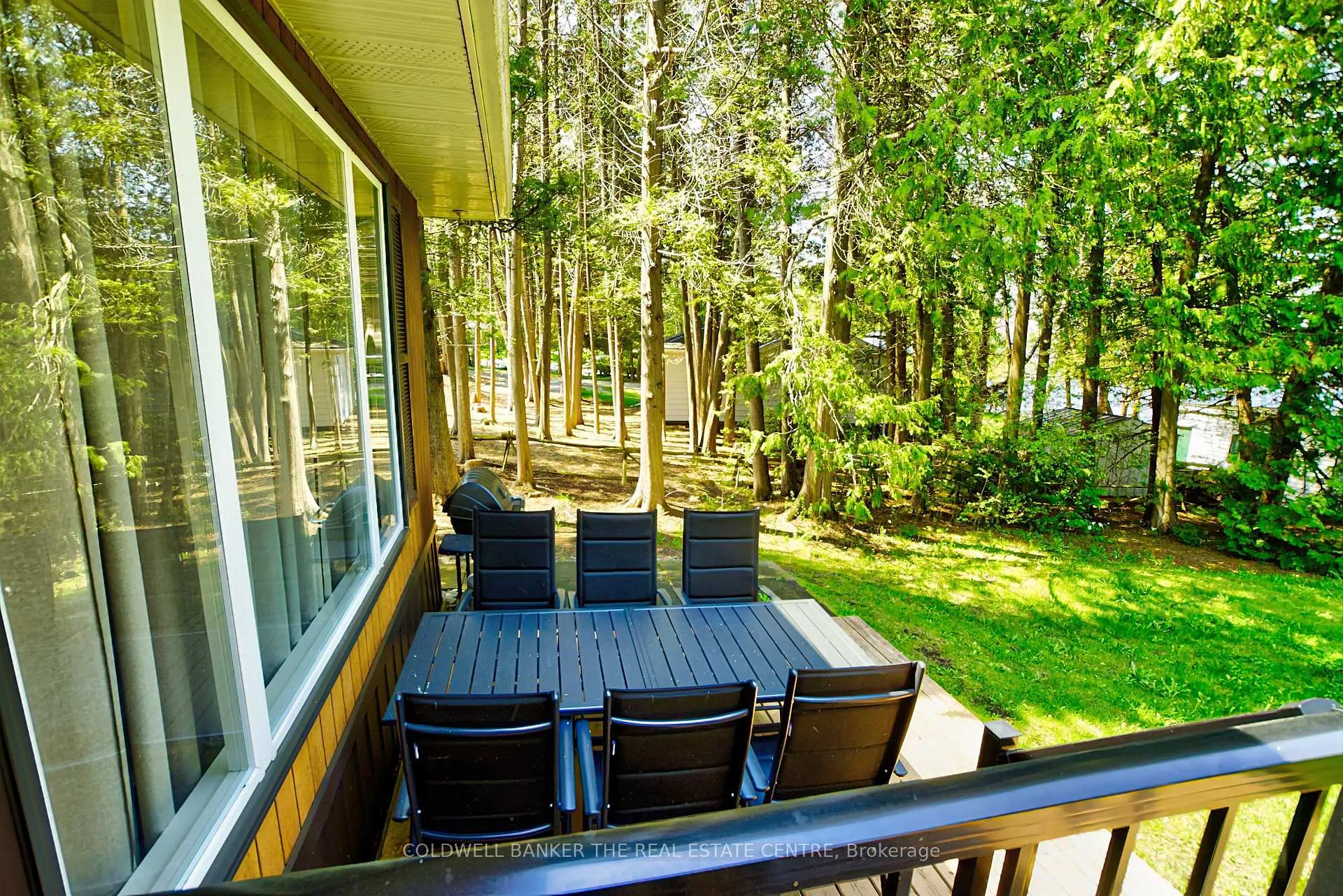 Photo 12 of 46 Iris Drive, Kawartha Lakes, Fenelon — HOMEH