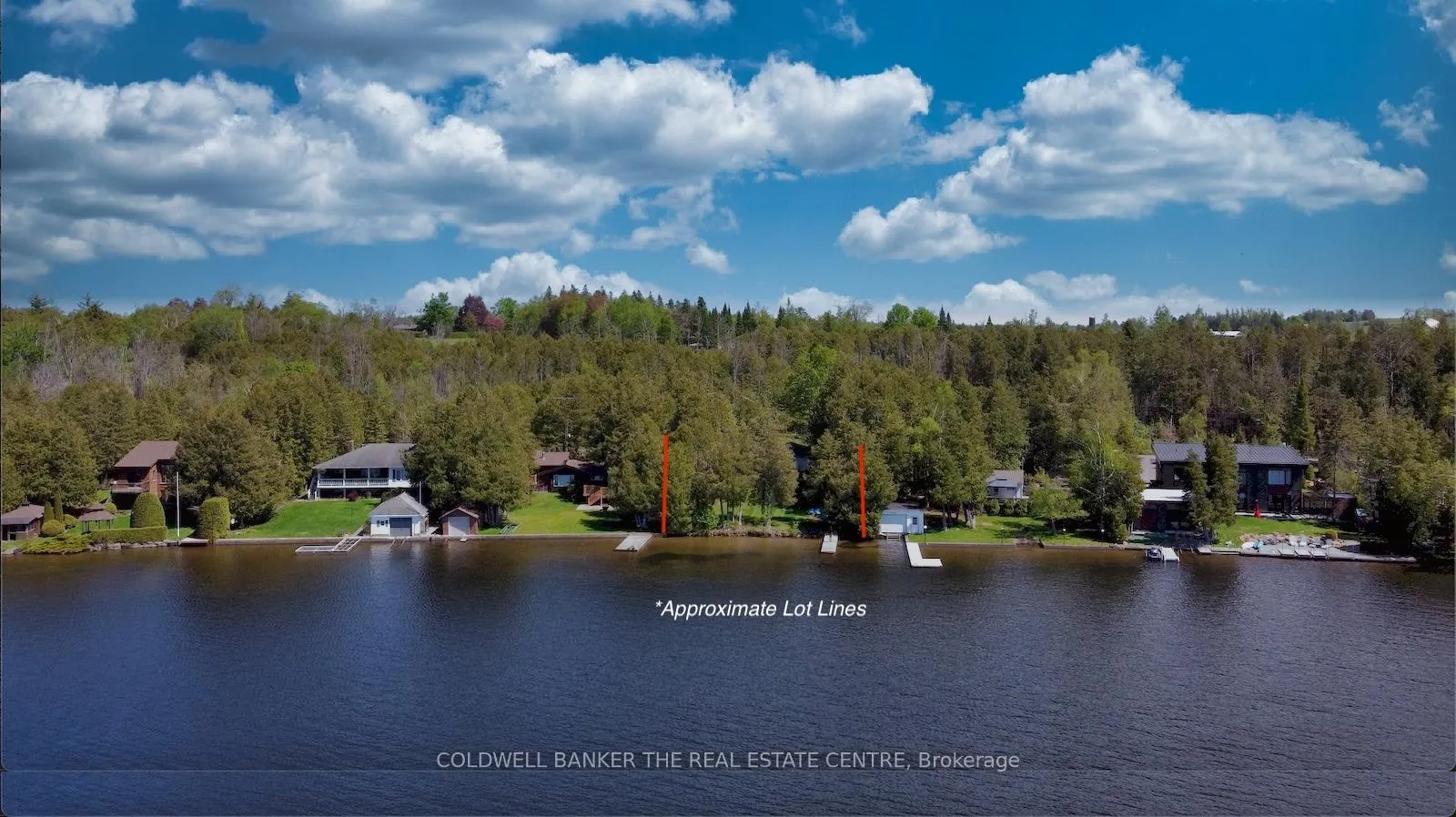 Photo 13 of 46 Iris Drive, Kawartha Lakes, Fenelon — HOMEH
