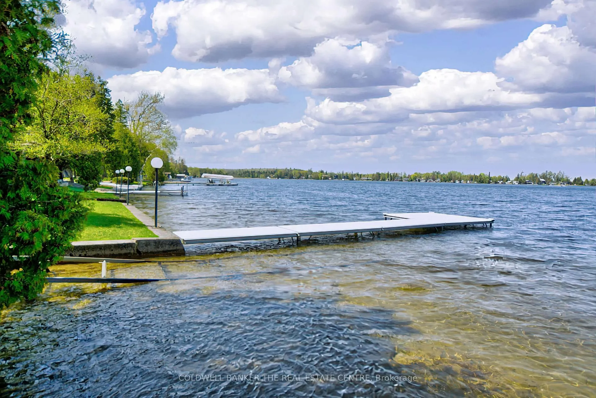 Photo 14 of 46 Iris Drive, Kawartha Lakes, Fenelon — HOMEH