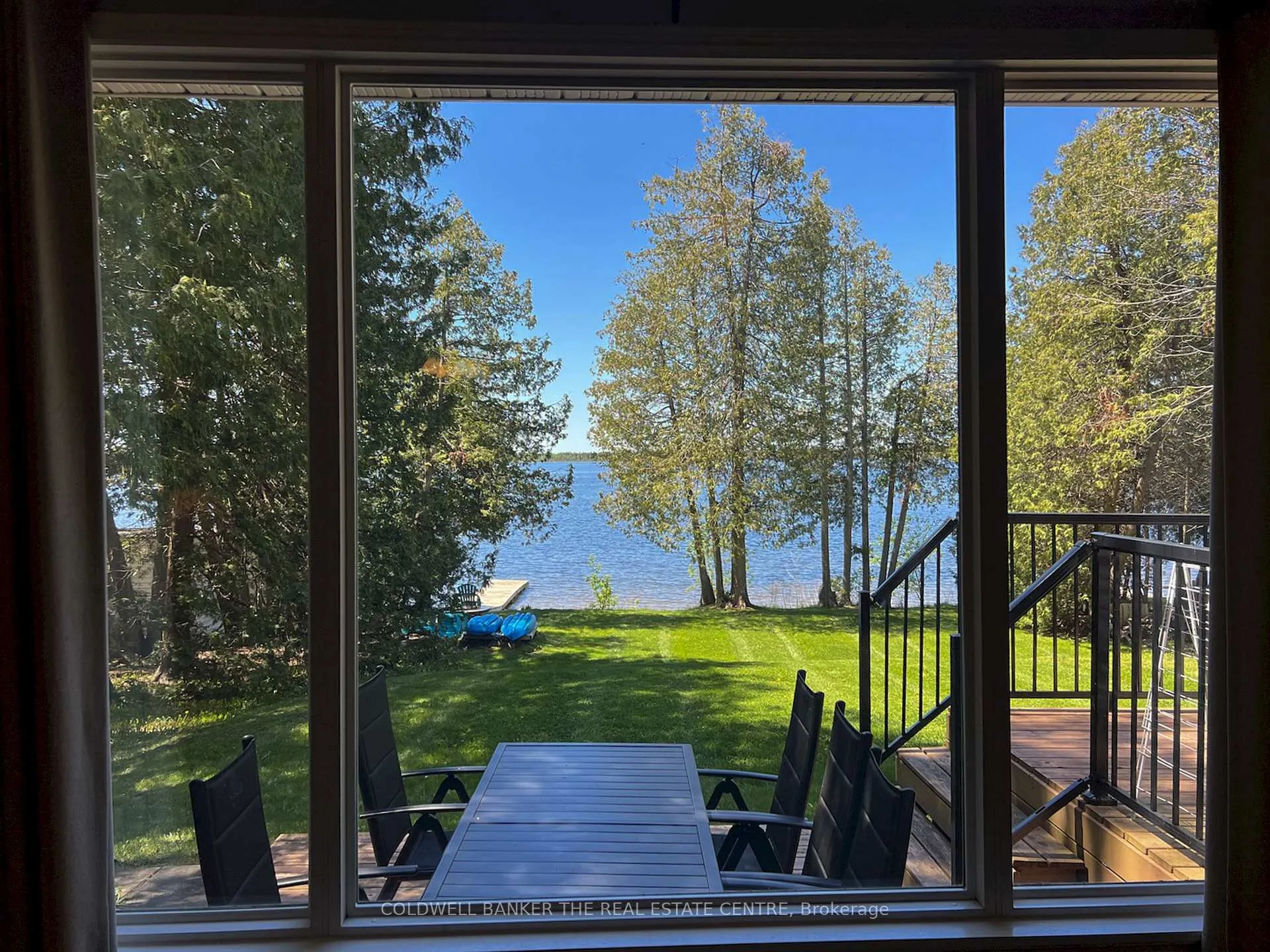 Photo 21 of 46 Iris Drive, Kawartha Lakes, Fenelon — HOMEH