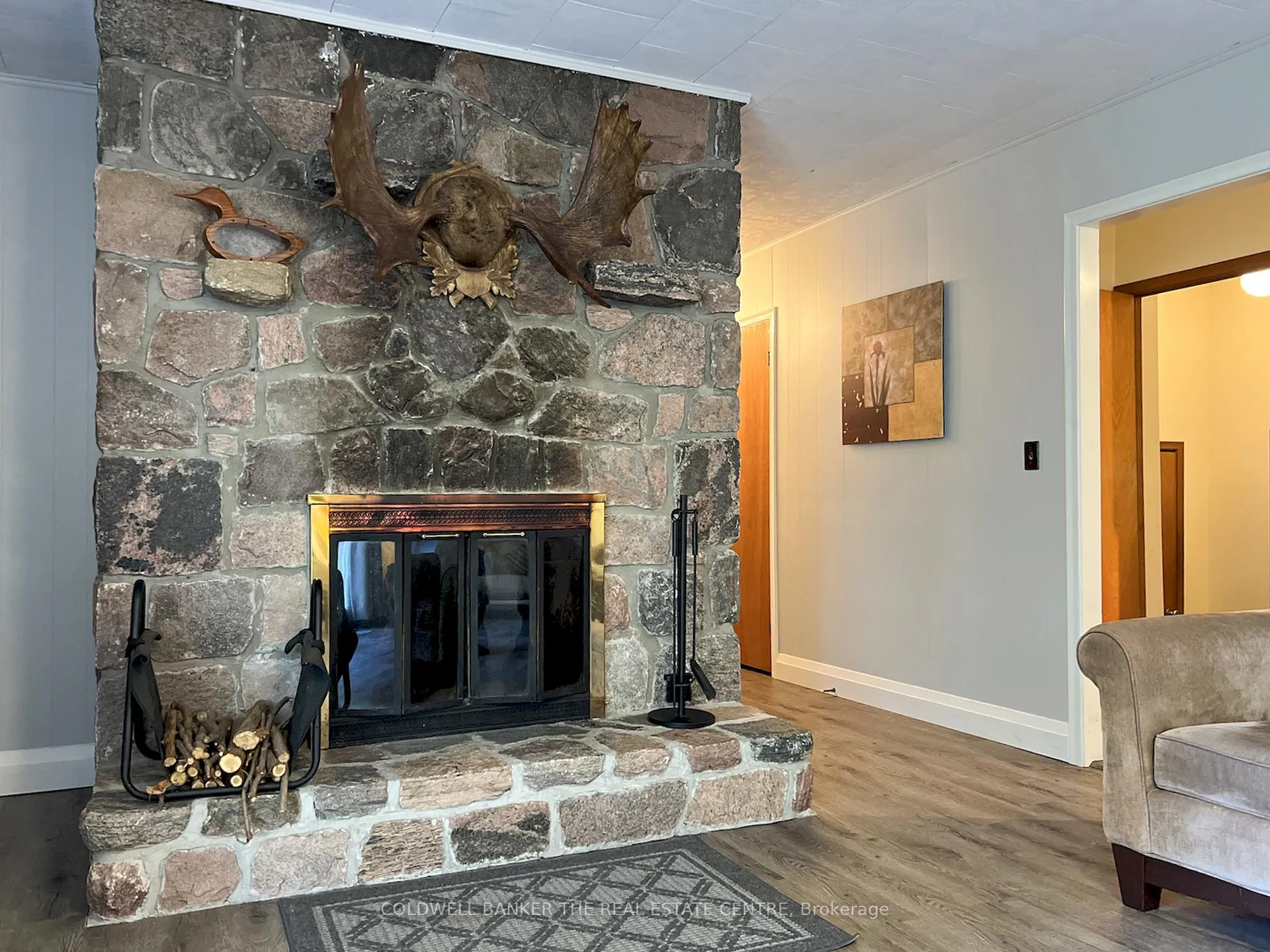 Photo 24 of 46 Iris Drive, Kawartha Lakes, Fenelon — HOMEH