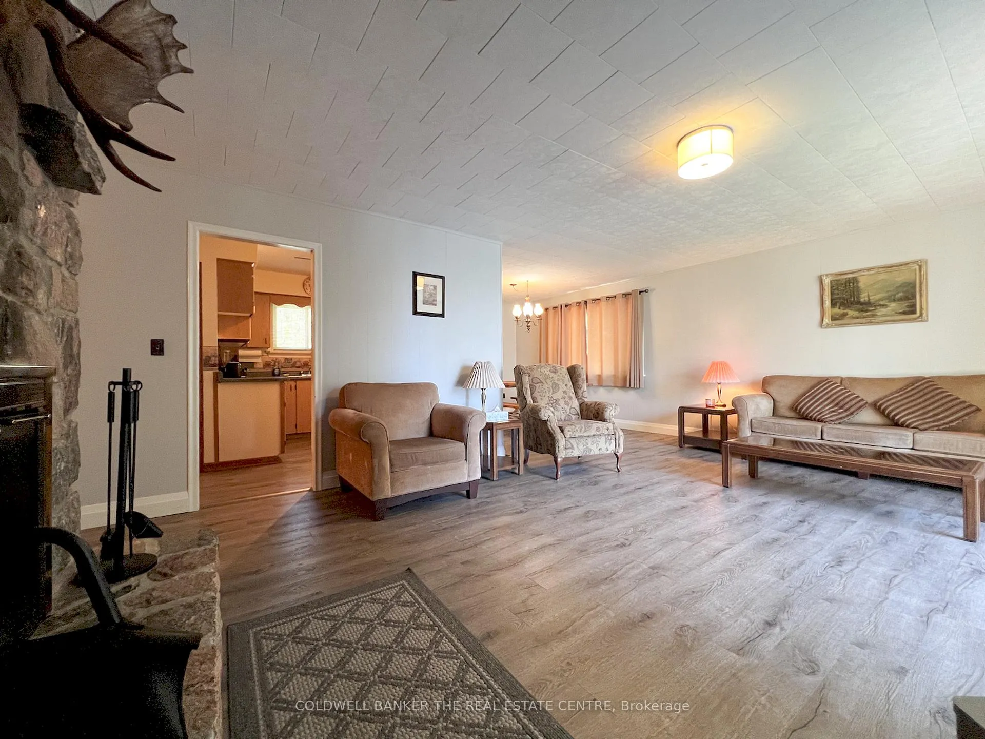 Photo 25 of 46 Iris Drive, Kawartha Lakes, Fenelon — HOMEH