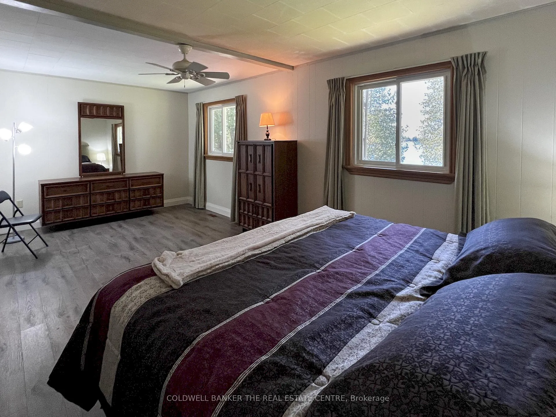 Photo 35 of 46 Iris Drive, Kawartha Lakes, Fenelon — HOMEH
