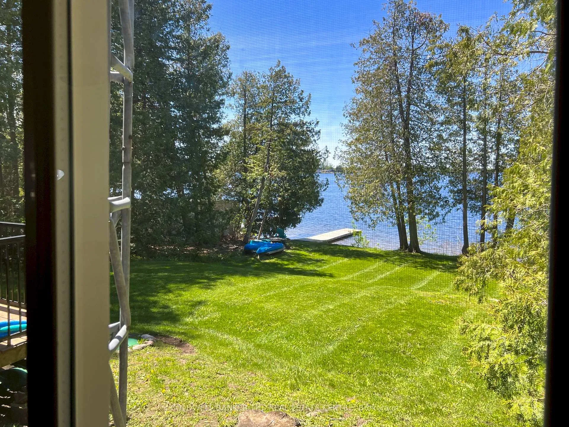 Photo 36 of 46 Iris Drive, Kawartha Lakes, Fenelon — HOMEH