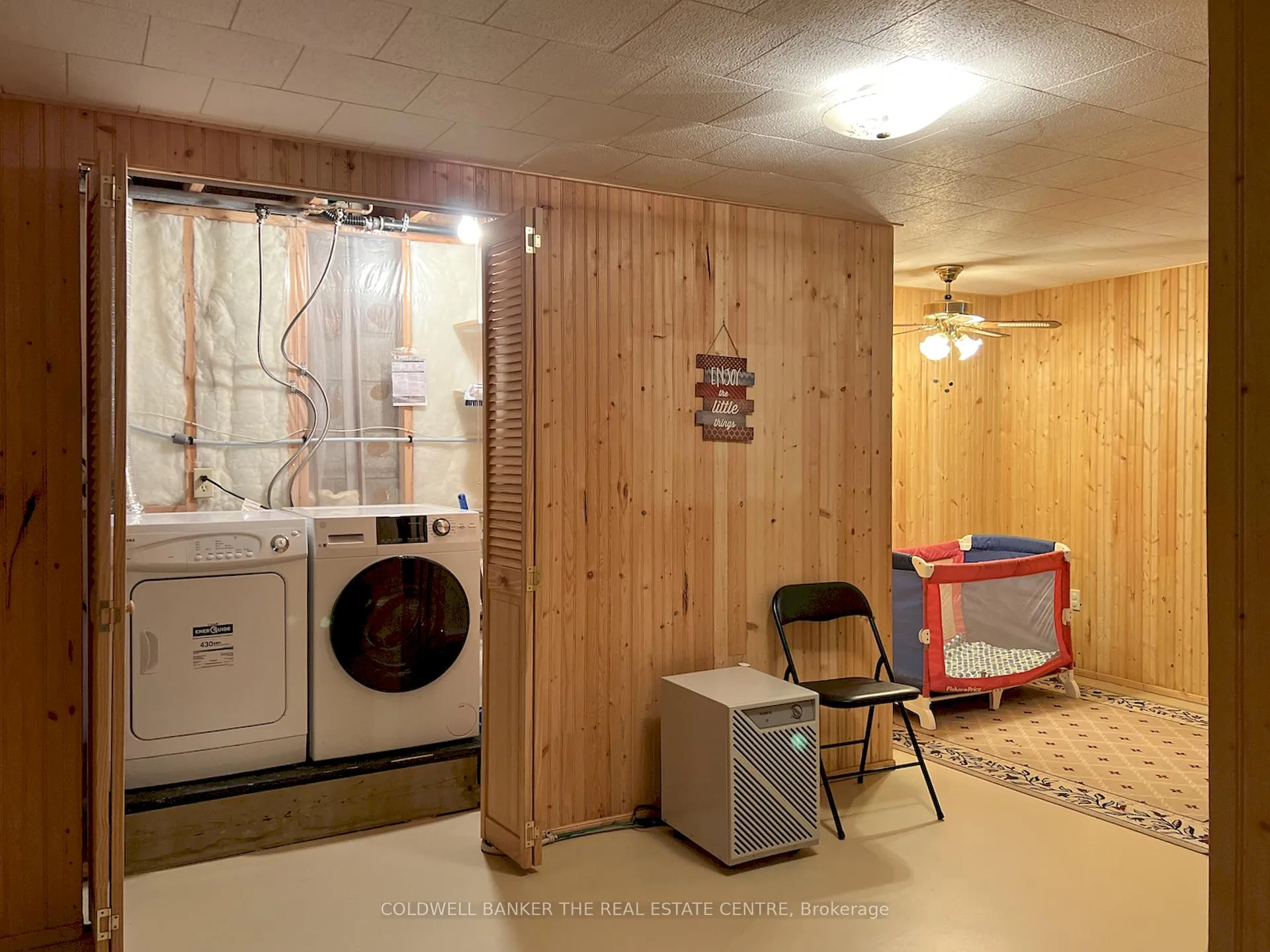 Photo 43 of 46 Iris Drive, Kawartha Lakes, Fenelon — HOMEH