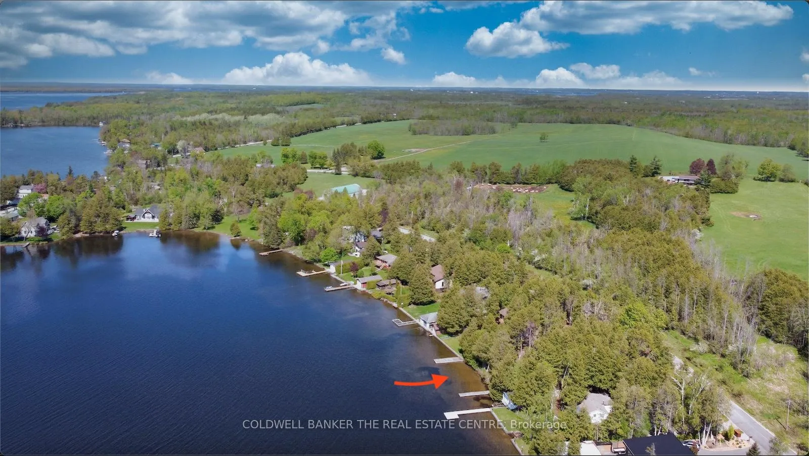 Photo 46 of 46 Iris Drive, Kawartha Lakes, Fenelon — HOMEH