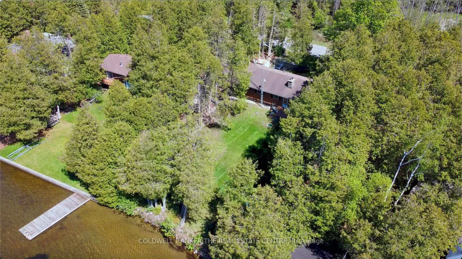 Photo 47 of 46 Iris Drive, Kawartha Lakes, Fenelon — HOMEH