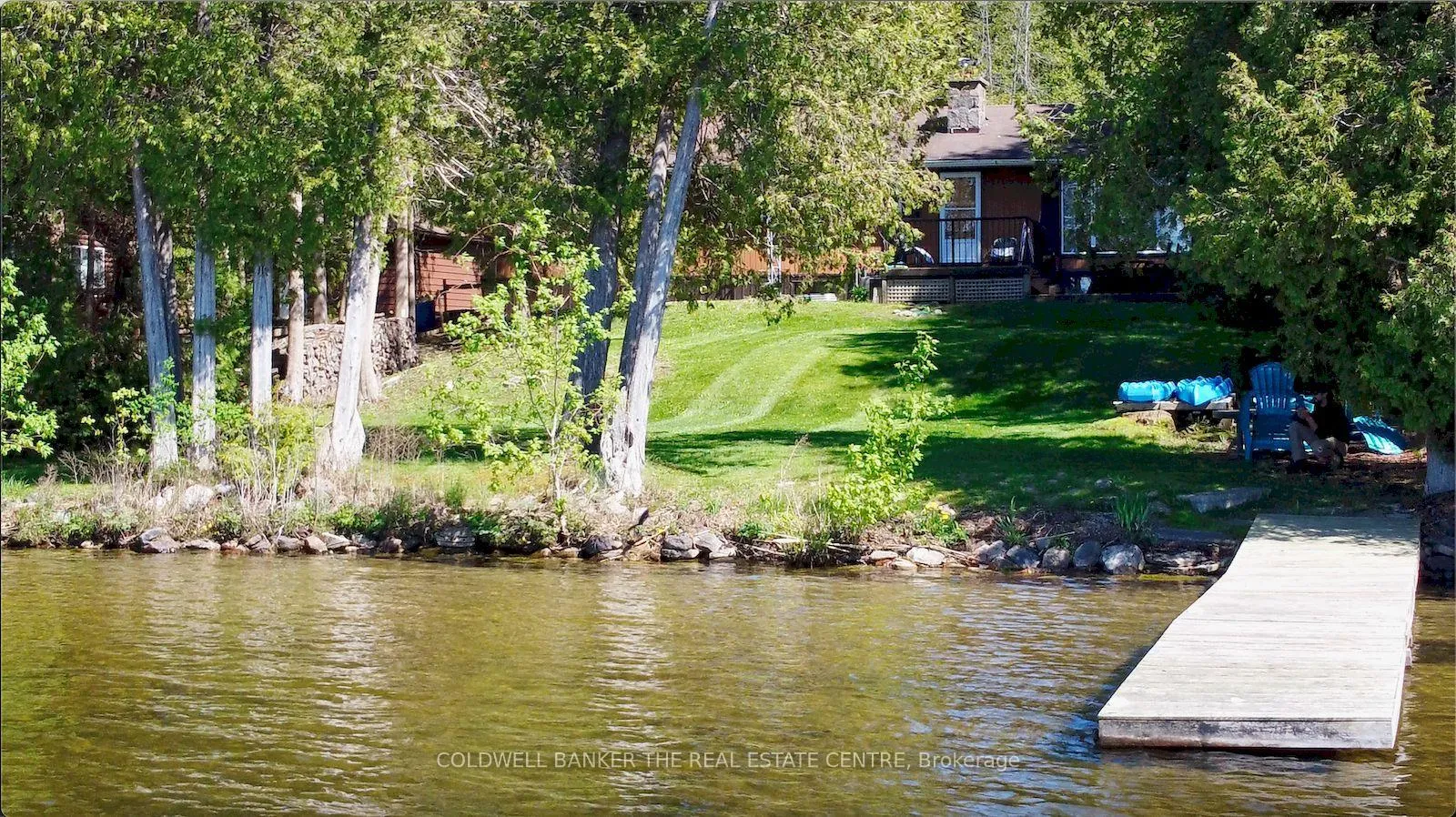 Photo 48 of 46 Iris Drive, Kawartha Lakes, Fenelon — HOMEH