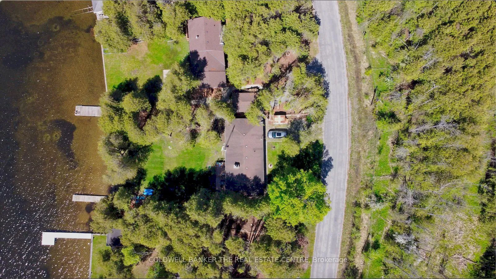 Photo 49 of 46 Iris Drive, Kawartha Lakes, Fenelon — HOMEH