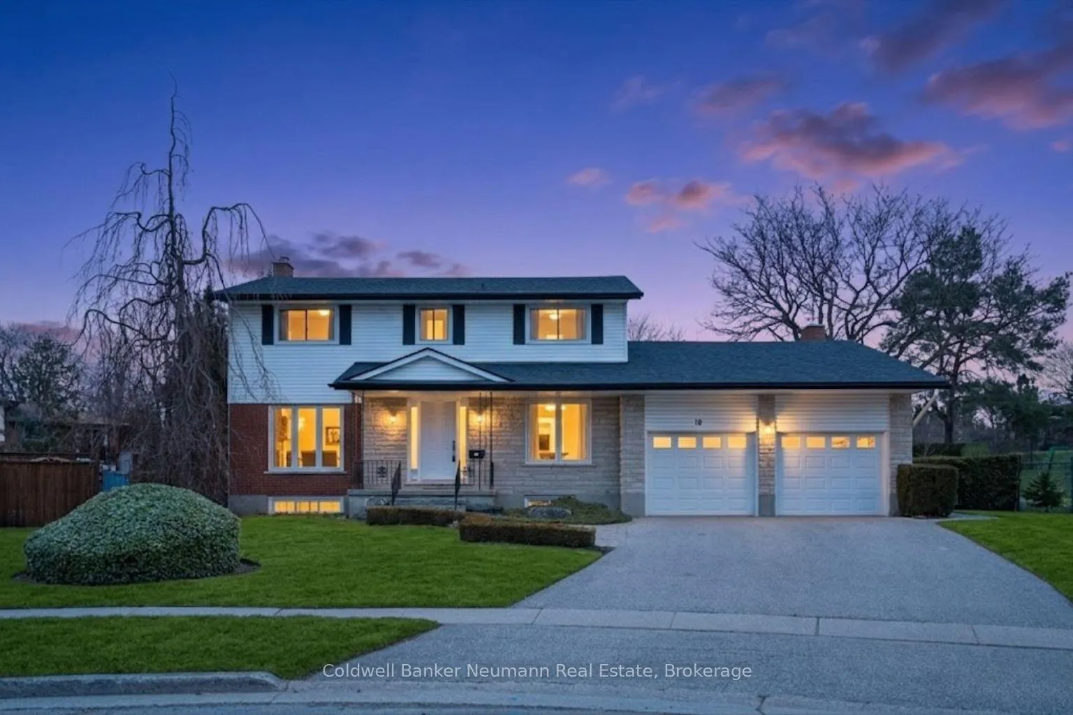 Photo 39 of 18 Carmine Place, Guelph, Victoria North — HOMEH