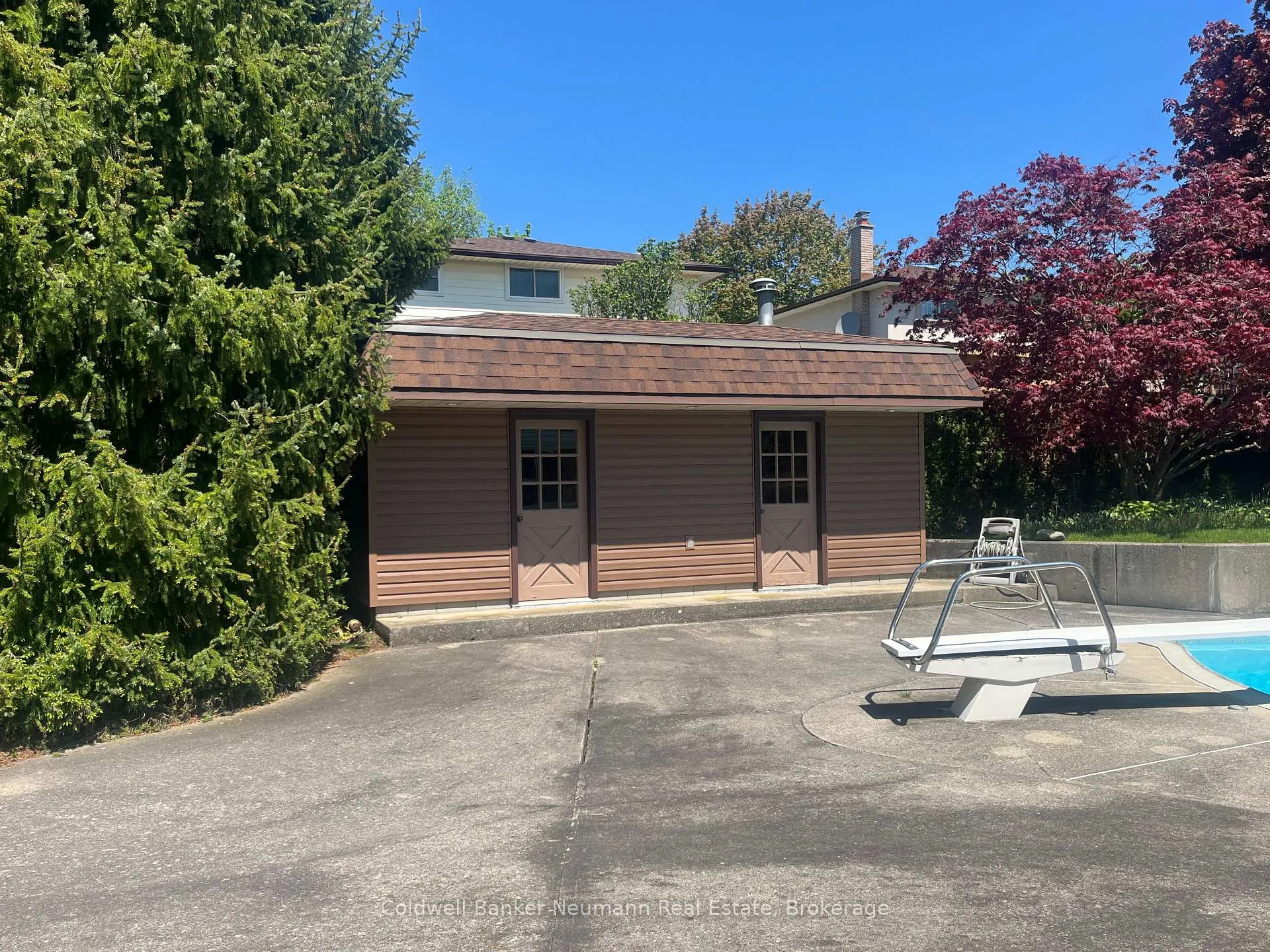 Photo 43 of 18 Carmine Place, Guelph, Victoria North — HOMEH