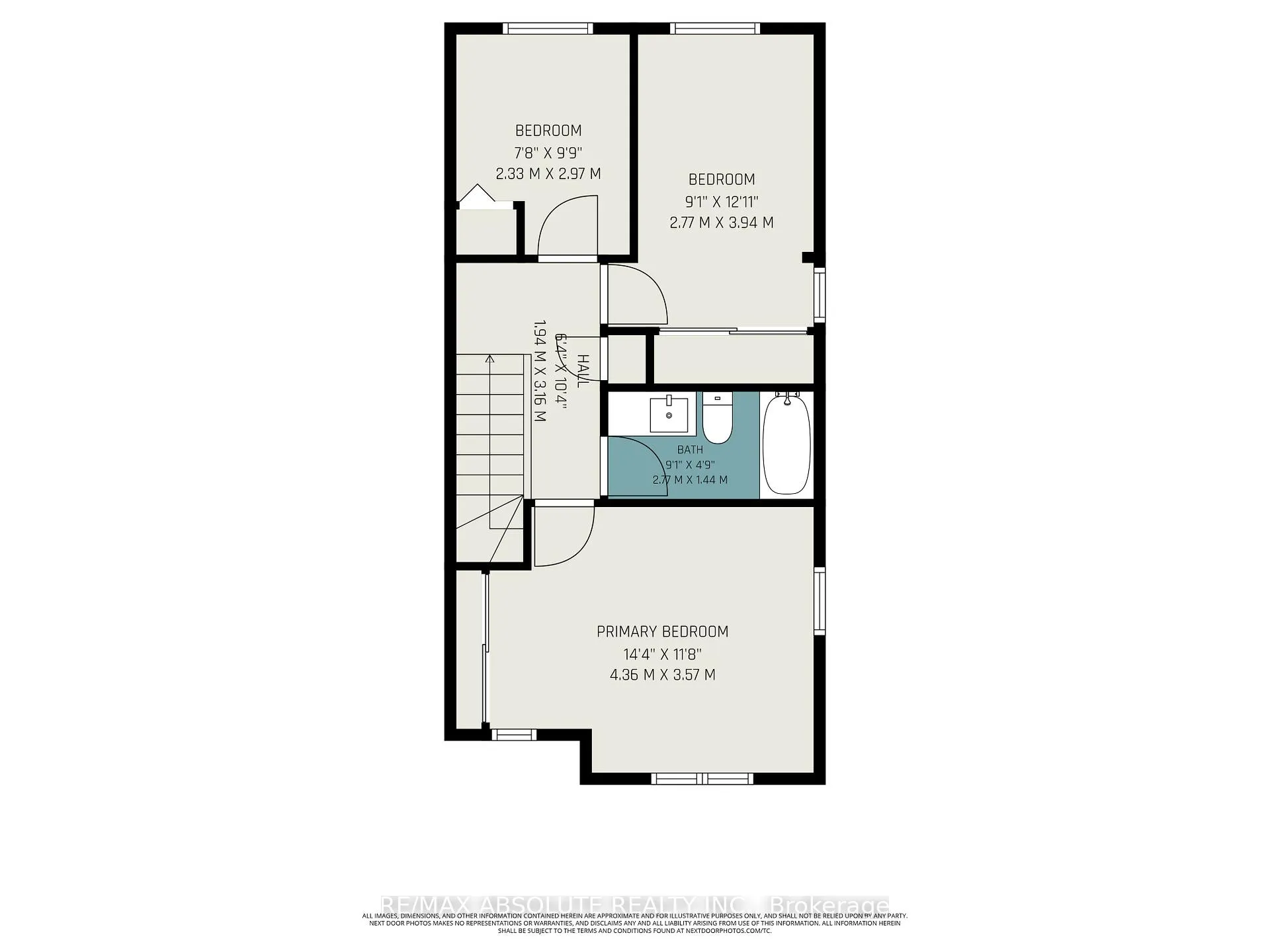Photo 25 of 700 Tweesdmuir Avenue, Ottawa, Westboro/Hampton Park — HOMEH