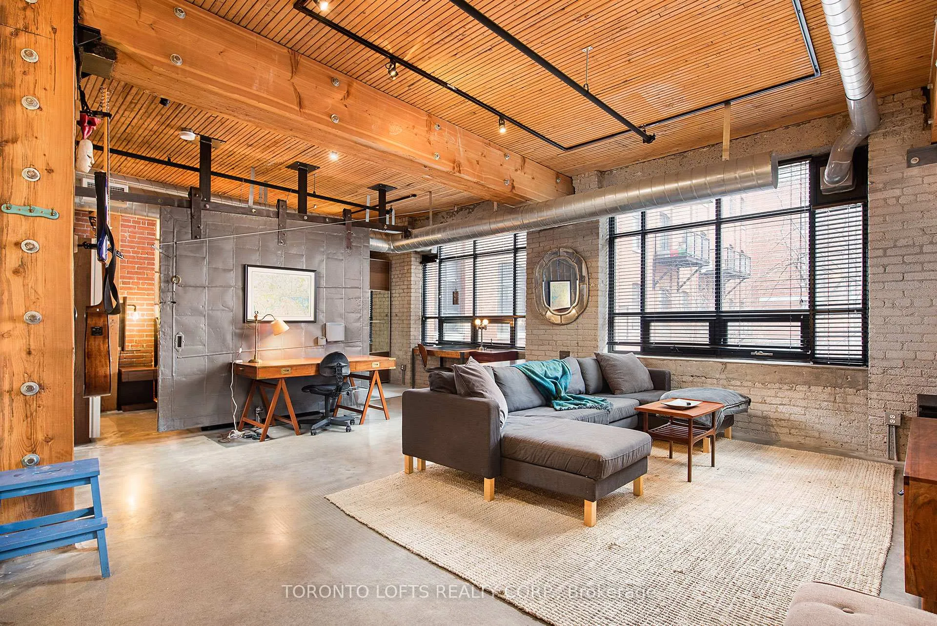 Photo 1 of Unit 201, 68 Broadview Avenue, Toronto, South Riverdale — HOMEH