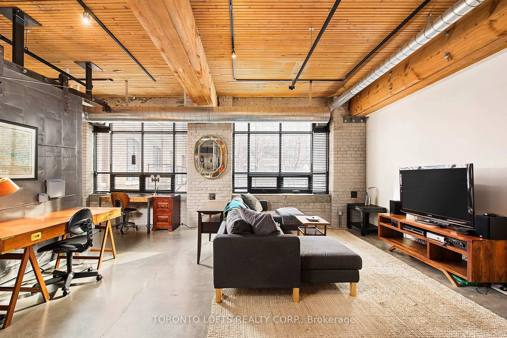 Photo 2 of Unit 201, 68 Broadview Avenue, Toronto, South Riverdale — HOMEH