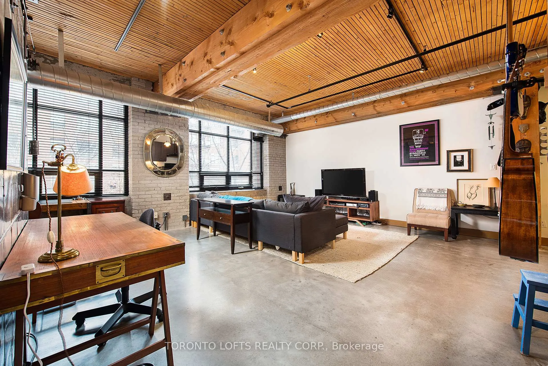 Photo 3 of Unit 201, 68 Broadview Avenue, Toronto, South Riverdale — HOMEH